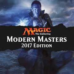 Modern Masters 2017 Draft